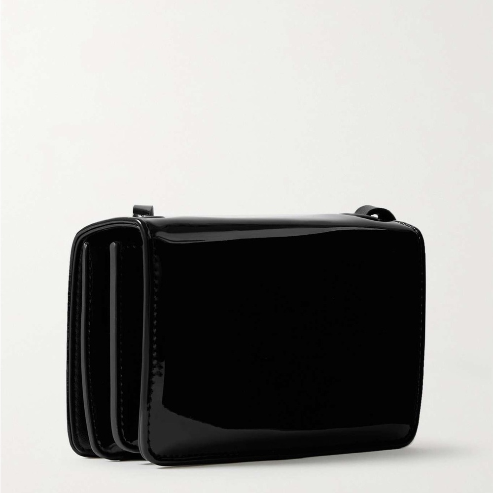 NWT - Acne Studios Face Patch Bag - Picture 2 of 11